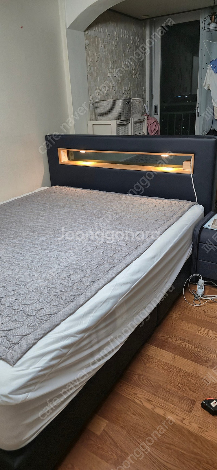 시몬스 beautyrest LK 침대--0