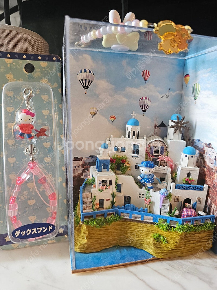 키티말티즈개산책푸들키티산토리니슈가바니즈원단--0