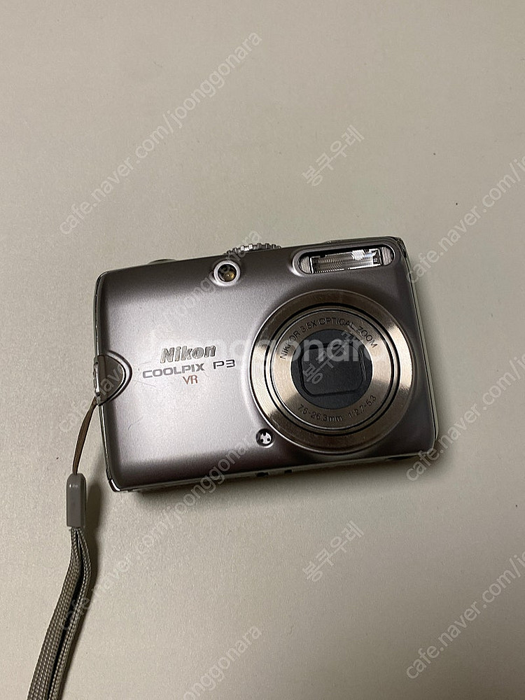 니콘 nikon p3 풀박스 판매--0