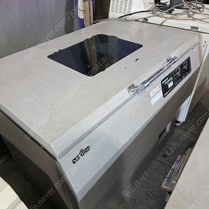 Shaking Incubator 쉐이킹 인큐베이터 (비전과학 VS-8480SR) /3대 (스프링랙2,플라스크1)