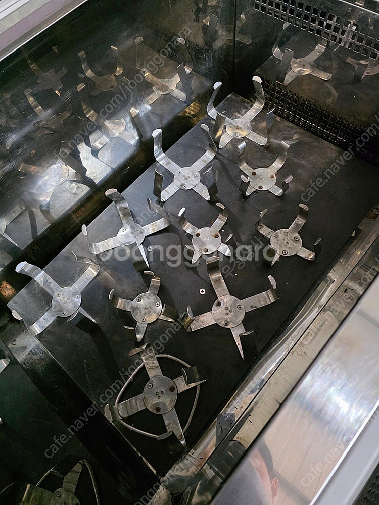 Shaking Incubator 쉐이킹 인큐베이터 (비전과학 VS-8480SR) /3대 (스프링랙2,플라스크1)--3