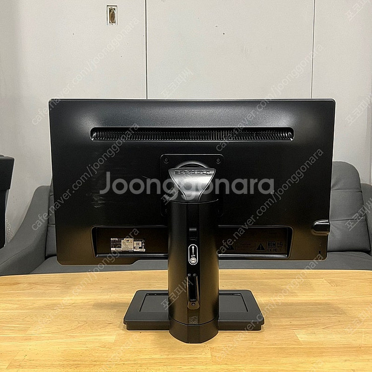[판매] BenQ 벤큐 모니터 XL2411 / XL27...--1