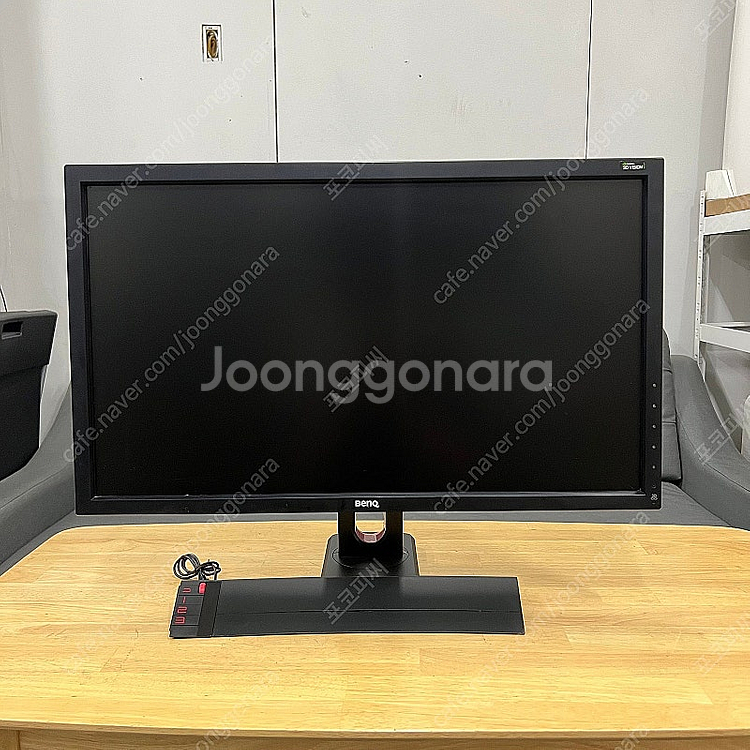 [판매] BenQ 벤큐 모니터 XL2411 / XL27...--2