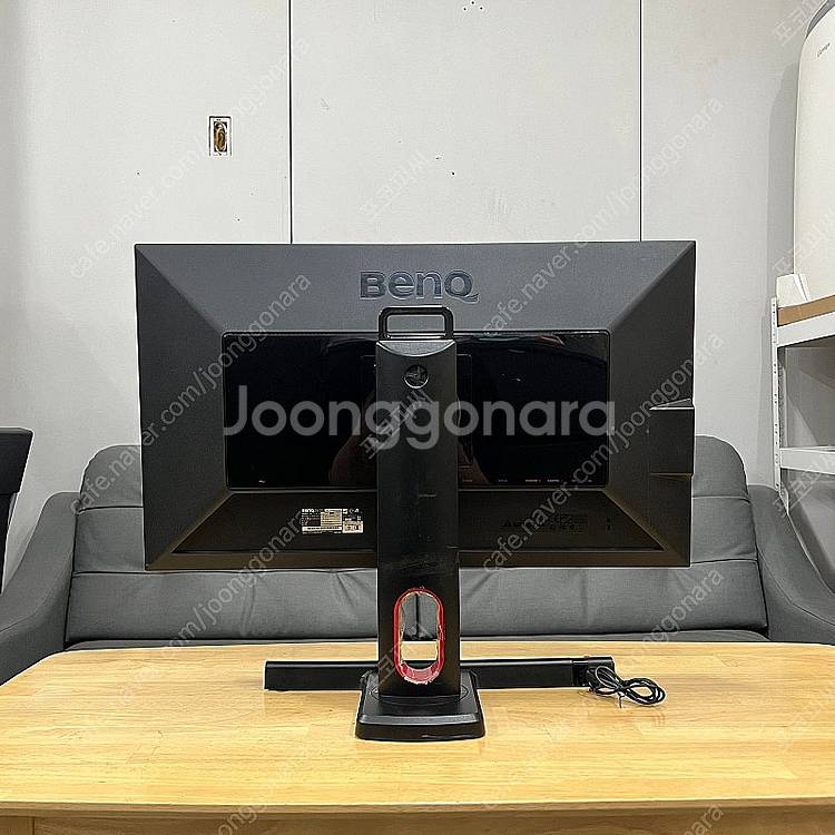 [판매] BenQ 벤큐 모니터 XL2411 / XL27...--3