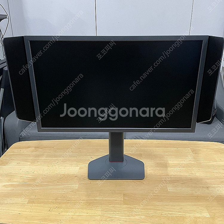 [판매] BenQ 벤큐 모니터 XL2411 / XL27...--6