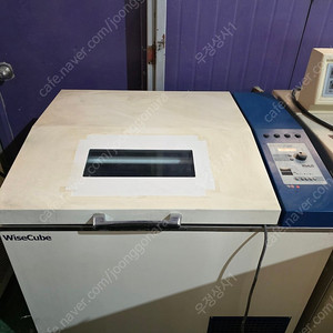 Shacking Incubator 쉐이킹 인큐베이터 (대한 WIS-10RL)