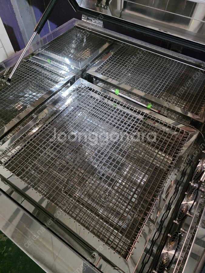 Shacking Incubator 쉐이킹 인큐베이터 (대한 WIS-10RL)--2