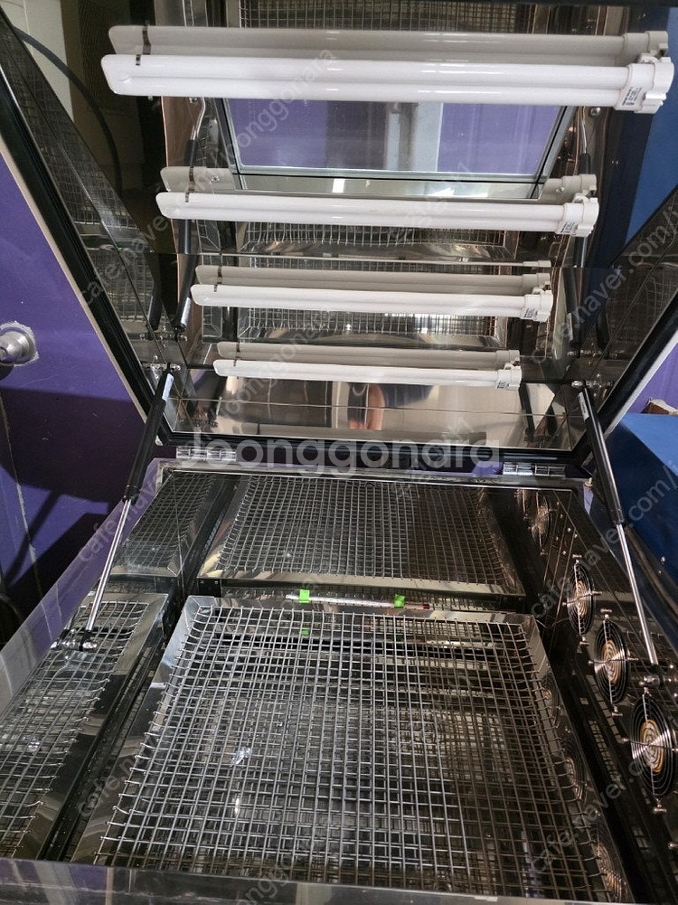 Shacking Incubator 쉐이킹 인큐베이터 (대한 WIS-10RL)--3