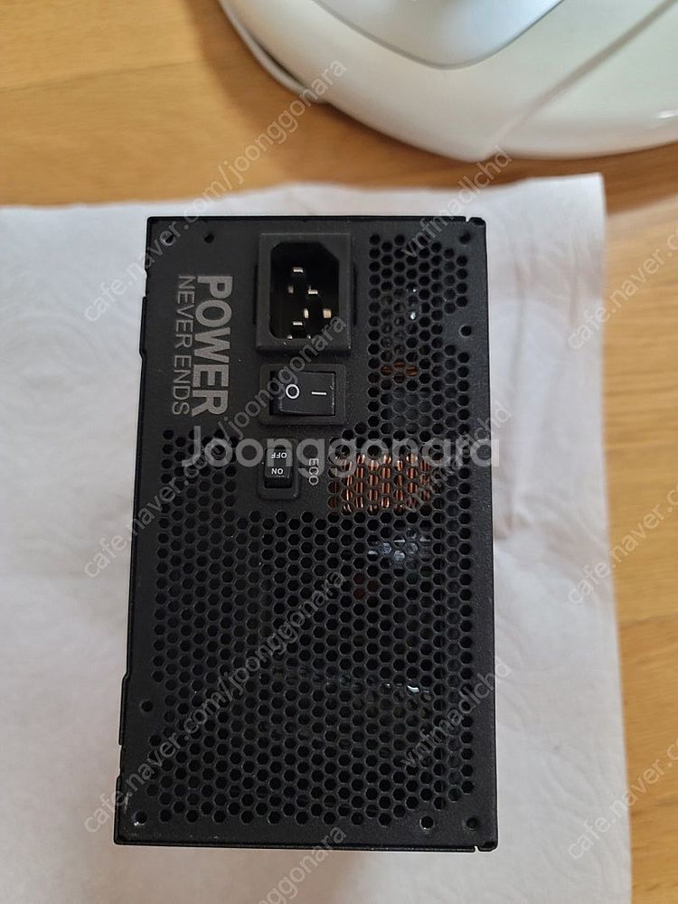 fsp 1000w 풀모듈러 팝니다--1