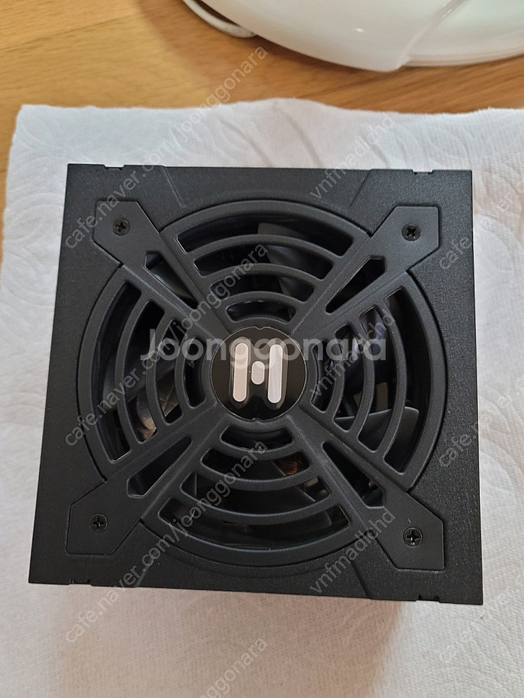 fsp 1000w 풀모듈러 팝니다--2