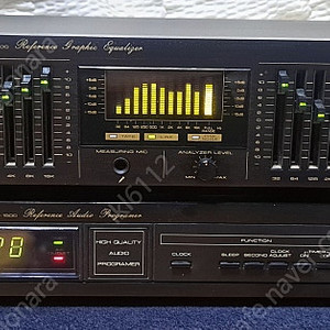 롯데 LG-1500EQ 와 프로그래머