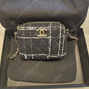 샤넬 미니백