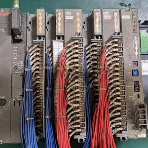 starcon fuji plc fpu-080h t link 티링크 스타콘plc 후지plc
