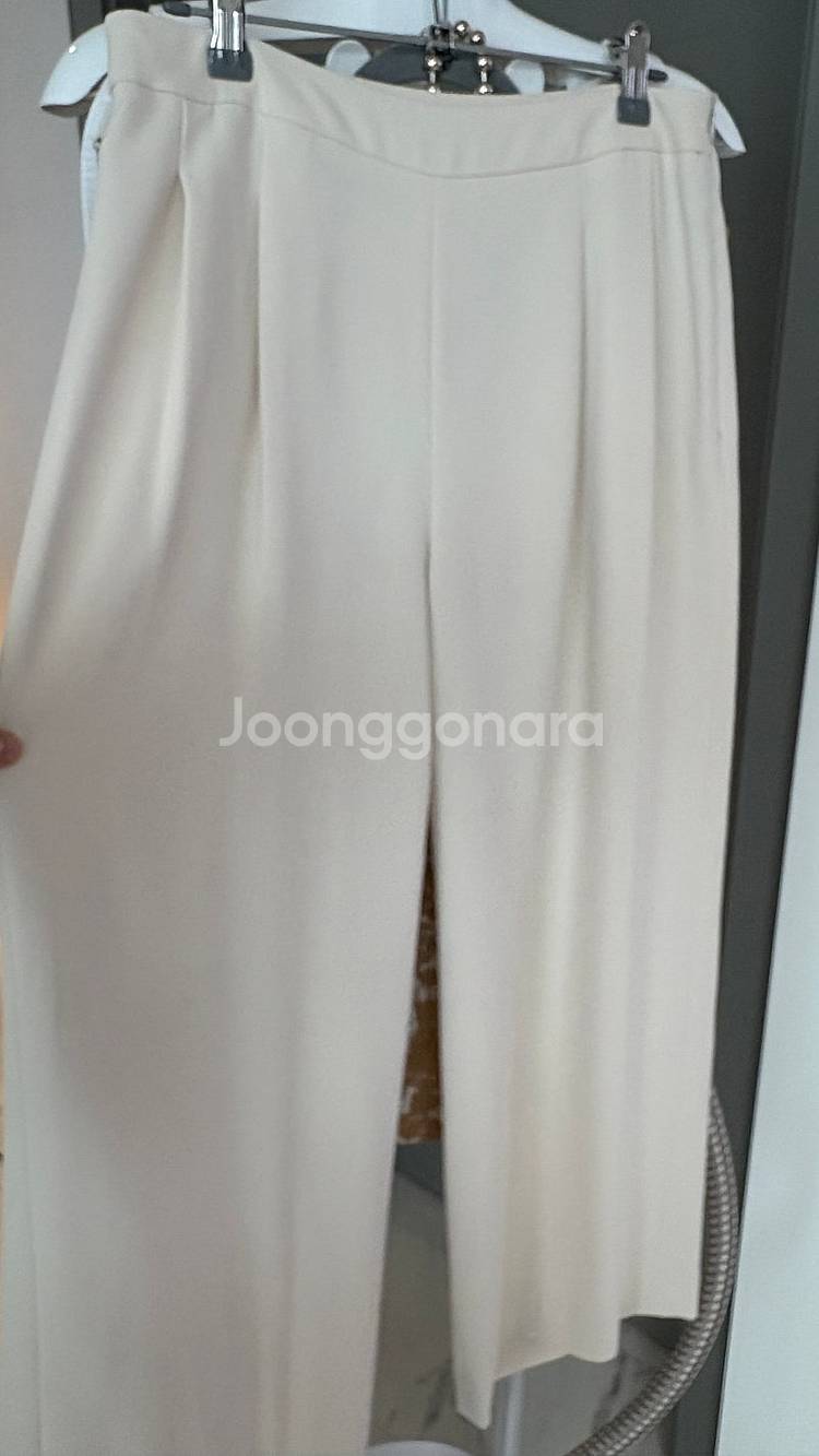 디아서 민소매탑, 보웬 슬랙스, 러브앤쇼 롱 가디건--8