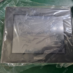 프로페이스 hmi gp2400 tc41 24v 중고