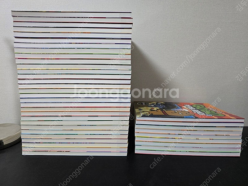 카카오프렌즈 39권--1