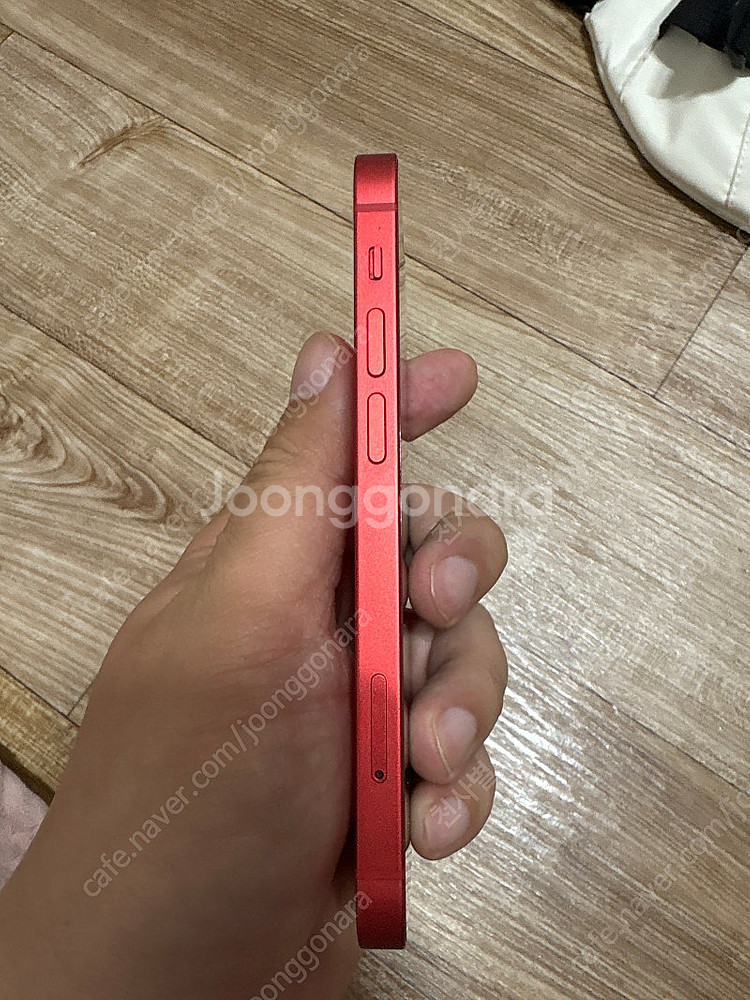 아이폰 12미니 64기가--2