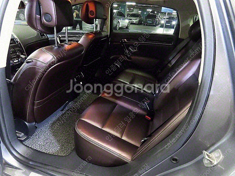 SM7 중고 SM7 중고차 회색 2016년식 41,36...--8