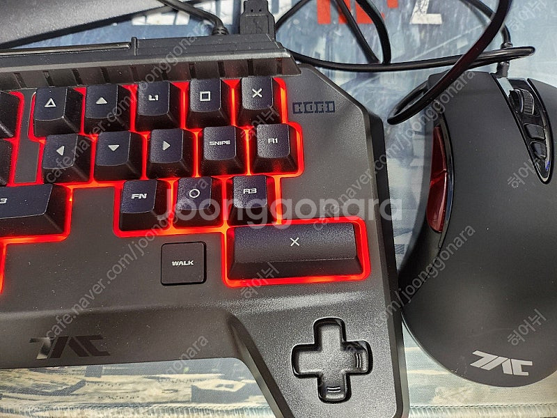PS4 프로 2테라, PS4 콜오브듀티 모던워페어 리부...--2