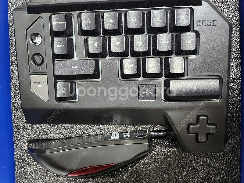 PS4 프로 2테라, PS4 콜오브듀티 모던워페어 리부...--4