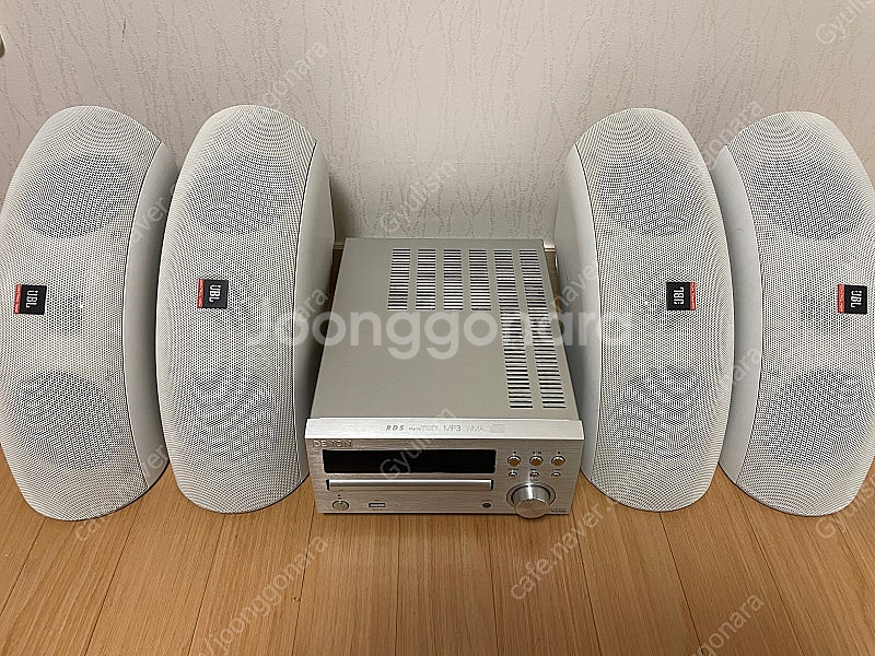 JBL control now 스피커, 데논 DENON ...--0