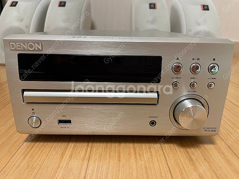 JBL control now 스피커, 데논 DENON ...--1