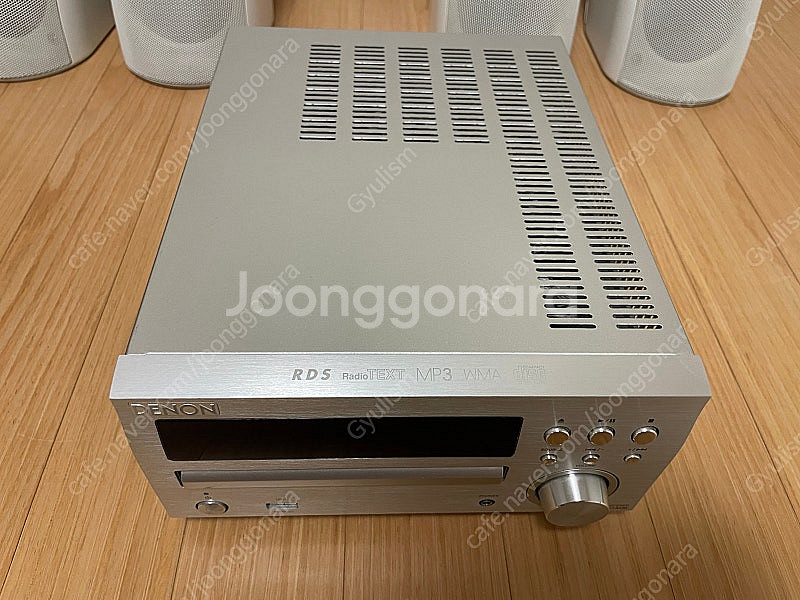 JBL control now 스피커, 데논 DENON ...--2