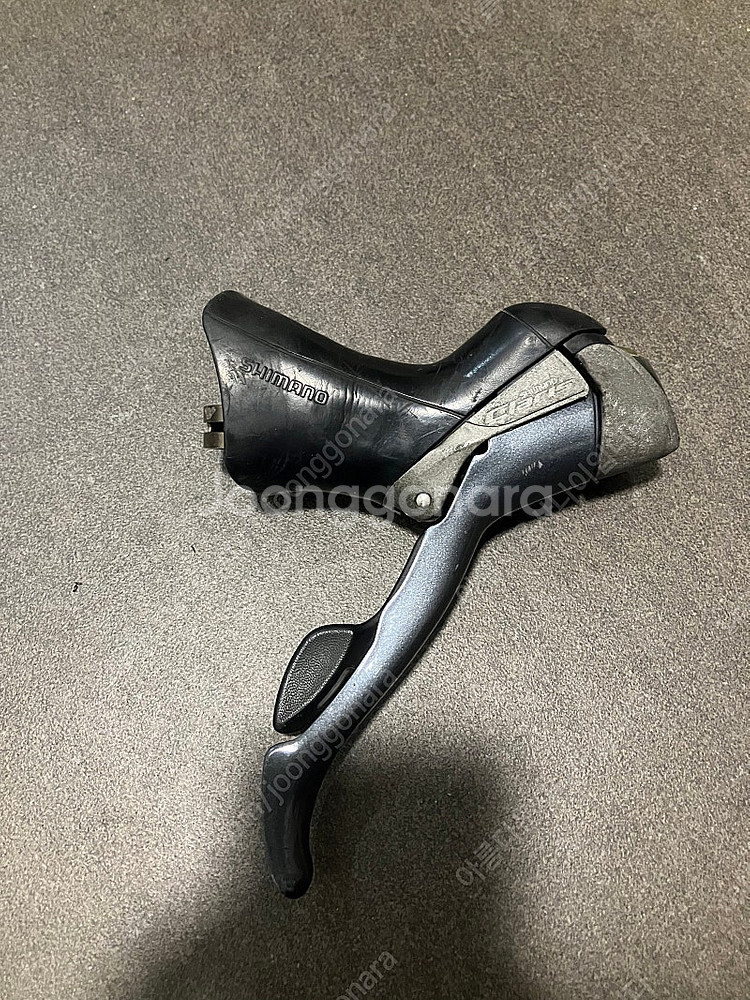 클라리스 기어레버 오른쪽 고장품 ST-2400-R--3