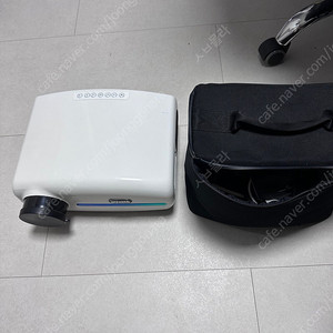 WZATCO C2 빔프로젝터 팝니다…