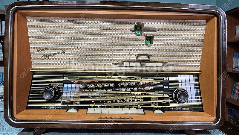 Neckermann Dynamic-Stereo 821/...--0