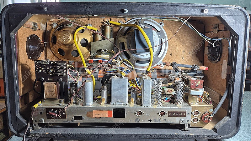 Neckermann Dynamic-Stereo 821/...--2
