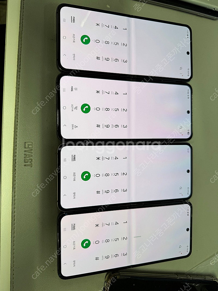 삼성 갤럭시 Z플립5 센터리퍼폰 새거급 컨디션 48만원...--5