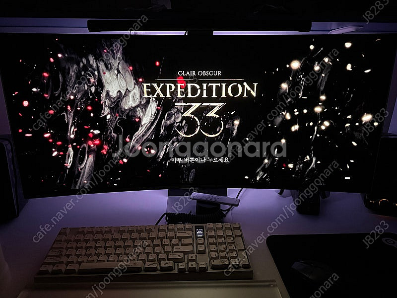 S34bg850(oled g8) 판매--0