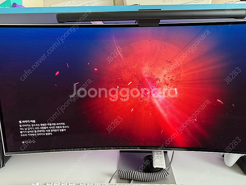 S34bg850(oled g8) 판매--3