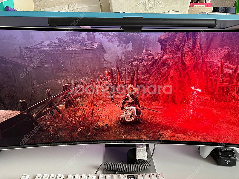 S34bg850(oled g8) 판매--4