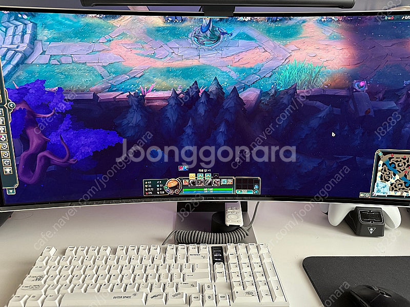 S34bg850(oled g8) 판매--6