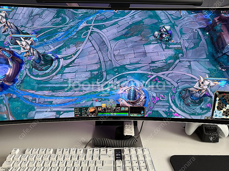 S34bg850(oled g8) 판매--7