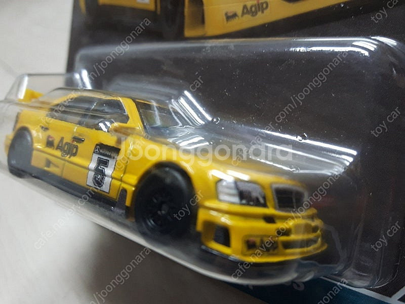 핫휠 프리미엄 AMG 메르스데스 벤츠 C클래스 투어링 ...--1