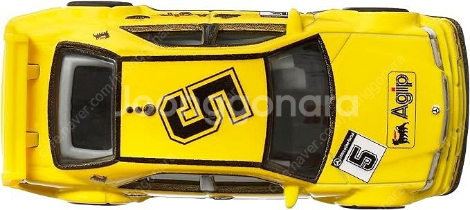 핫휠 프리미엄 AMG 메르스데스 벤츠 C클래스 투어링 ...--7