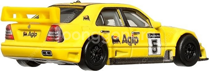 핫휠 프리미엄 AMG 메르스데스 벤츠 C클래스 투어링 ...--8