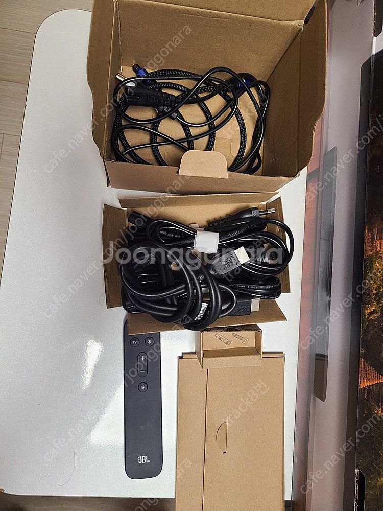 JBL Bar 2.0 All-in-One (MK2) 사...--2