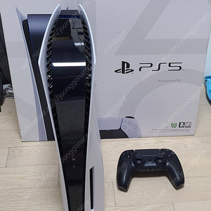 PS5 플스5 디스크