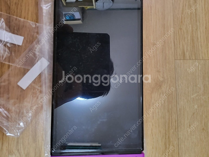 닌텐도 스위치 OLED 포켓몬 에디션(스칼렛 바이올렛)--5