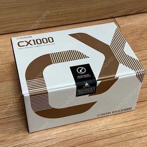 아이나비cx1000 새상품 판매합니다
