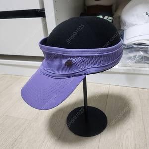 정품)룰루레몬 바이저
