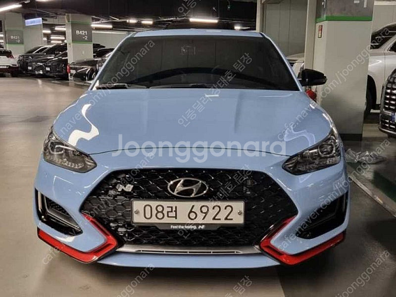 벨로스터 중고 할부 벨로스터 중고차 시세 2019년식 ...--3
