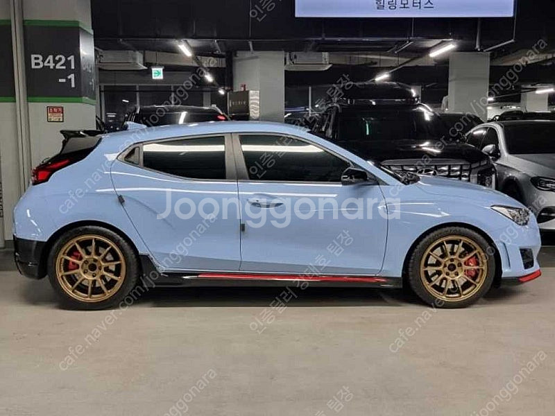 벨로스터 중고 할부 벨로스터 중고차 시세 2019년식 ...--4