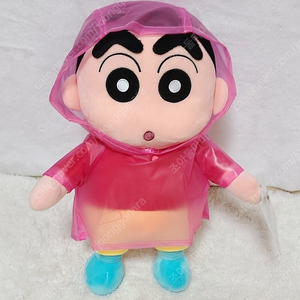 우비짱구 신상 인형 짱구우비 짱구는 못말려