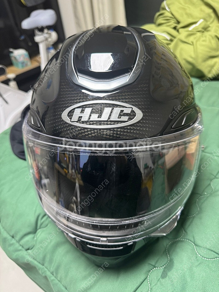 알파91카본 XL사이즈--0