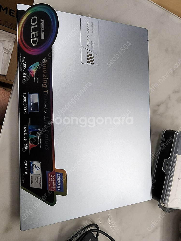 ASUS 비보북 S 16X S5602ZA-L2066 (...--2